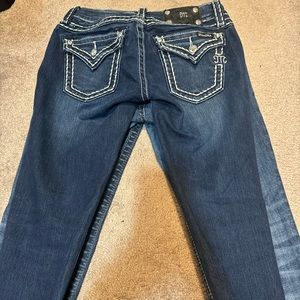 Miss Me Skinny Jeans